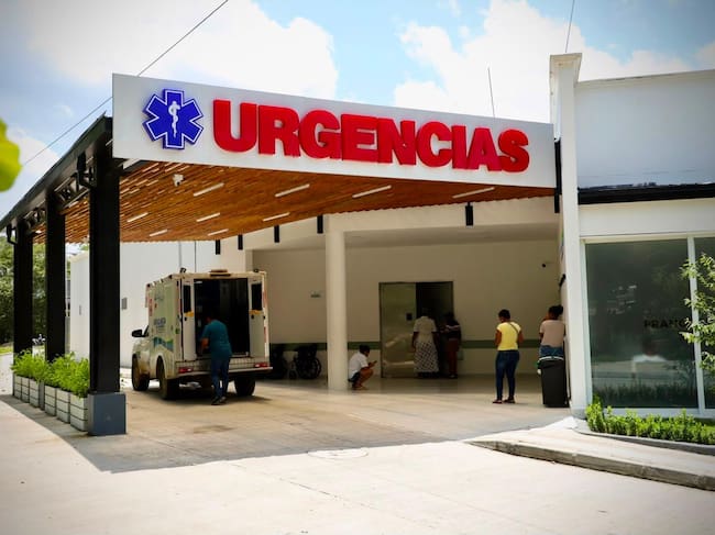 Foto: Gobernación de Antioquia
