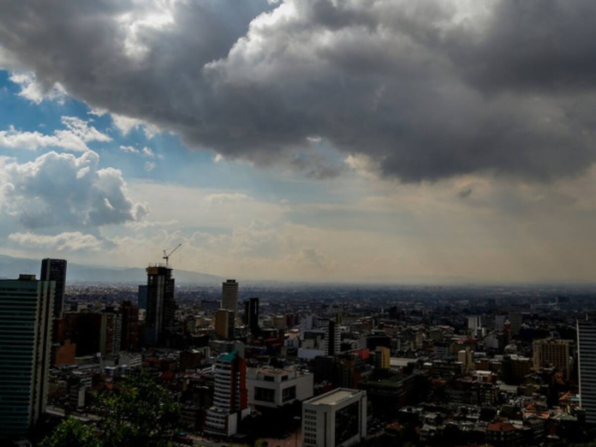 Cerca de 21 barrios de Bogotá serán legalizados