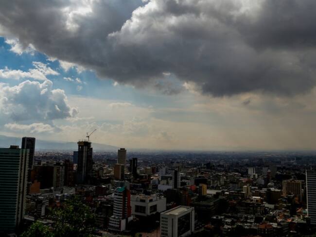 Cerca de 21 barrios de Bogotá serán legalizados