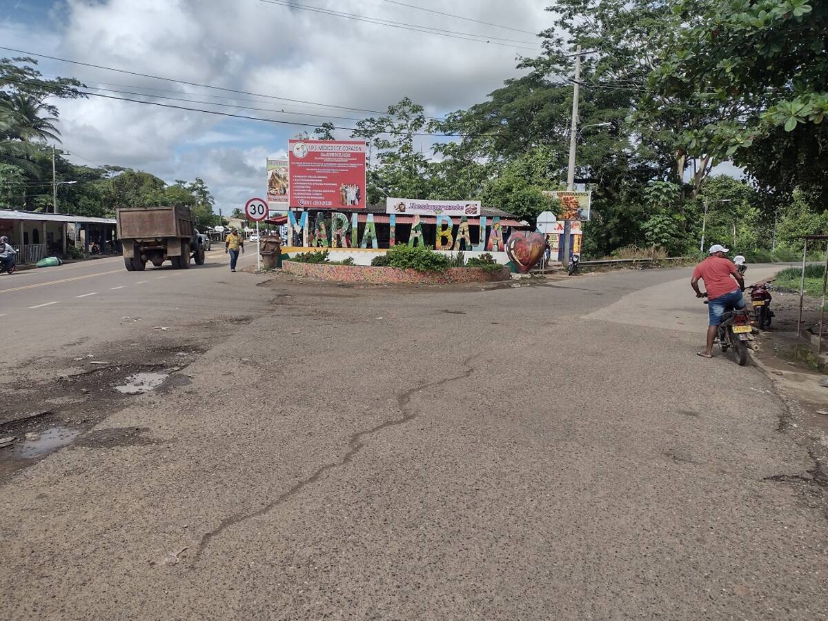 Nuevo robo de ganado en María La Baja- Bolívar: cuatreros se llevaron 10 reses