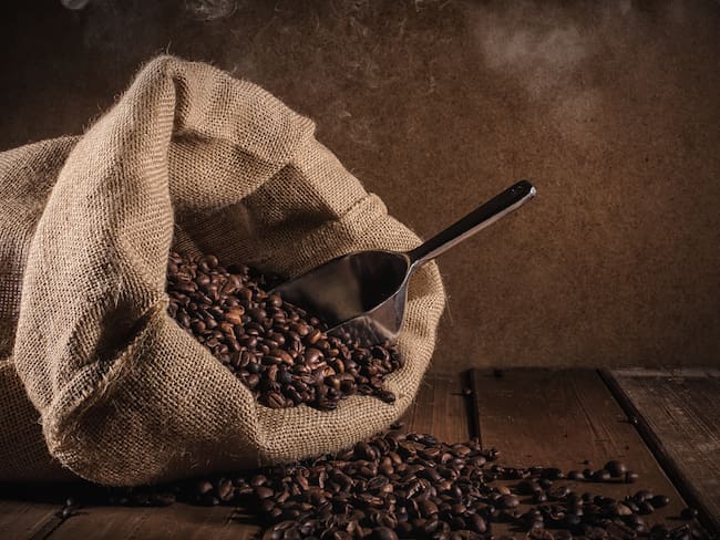 Imagen de referencia a precio del café/ Getty Images