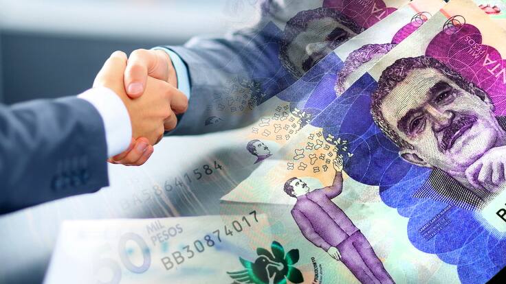 Protección S.A. se suma a Vamos Pa’Lante con donación de 57 millones de pesos