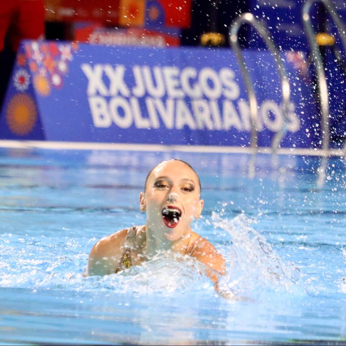 Colombia, a un paso del título de los Juegos Bolivarianos de Lima: Así está la Tabla de Medallería