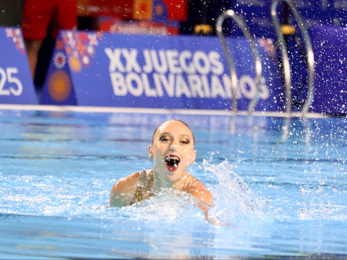 Colombia, a un paso del título de los Juegos Bolivarianos de Lima: Así está la Tabla de Medallería