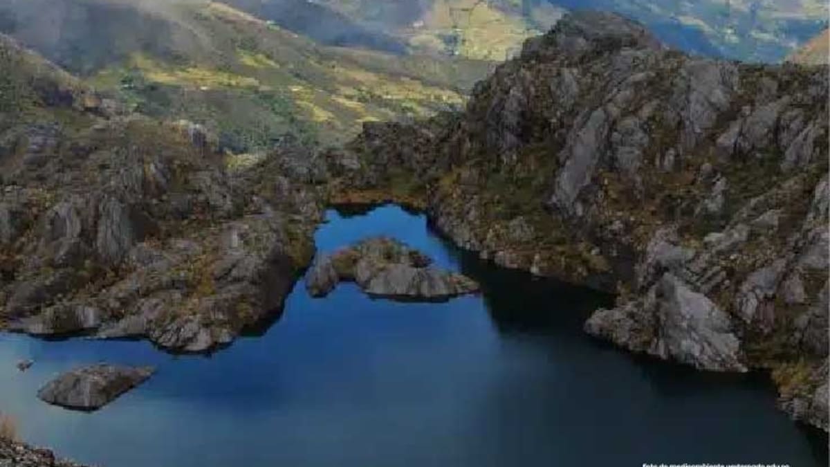 MinAmbiente revoca resolución que prohíbe la minería en la quebrada La Baja en Santurbán
