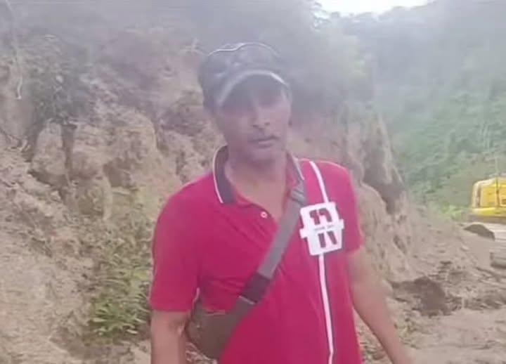 Es el cuarto líder asesinado en lo corrido del año en la región.