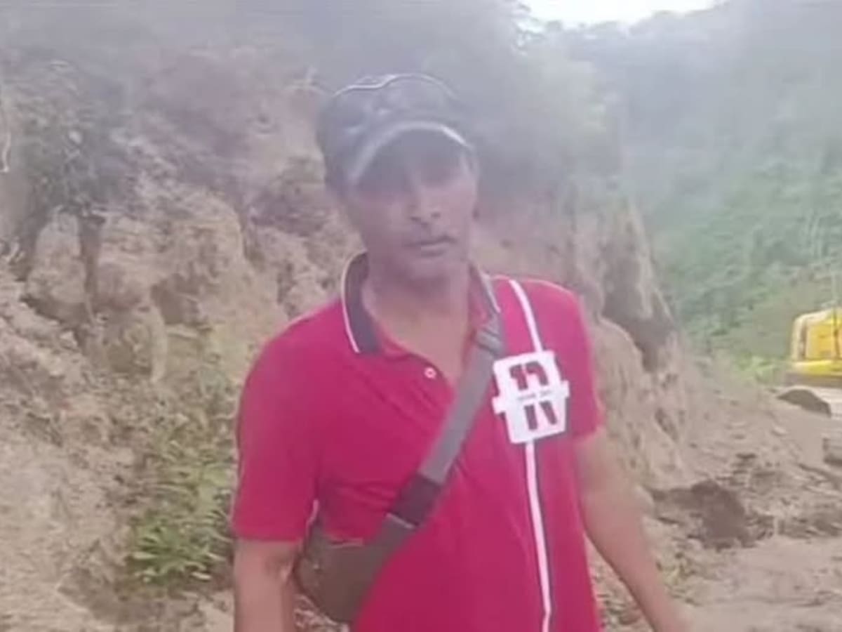 Investigan asesinato de líder comunitario en Campoalegre Huila.