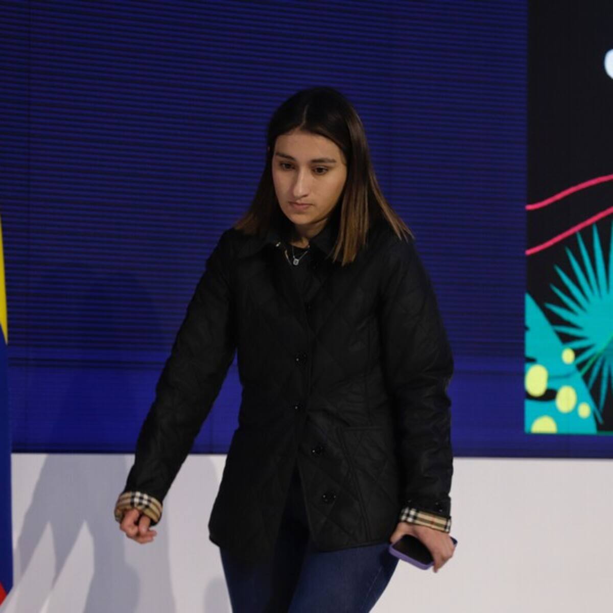 Opinómetro: 66% de los colombianos en desacuerdo con regreso de Laura Sarabia al Gobierno