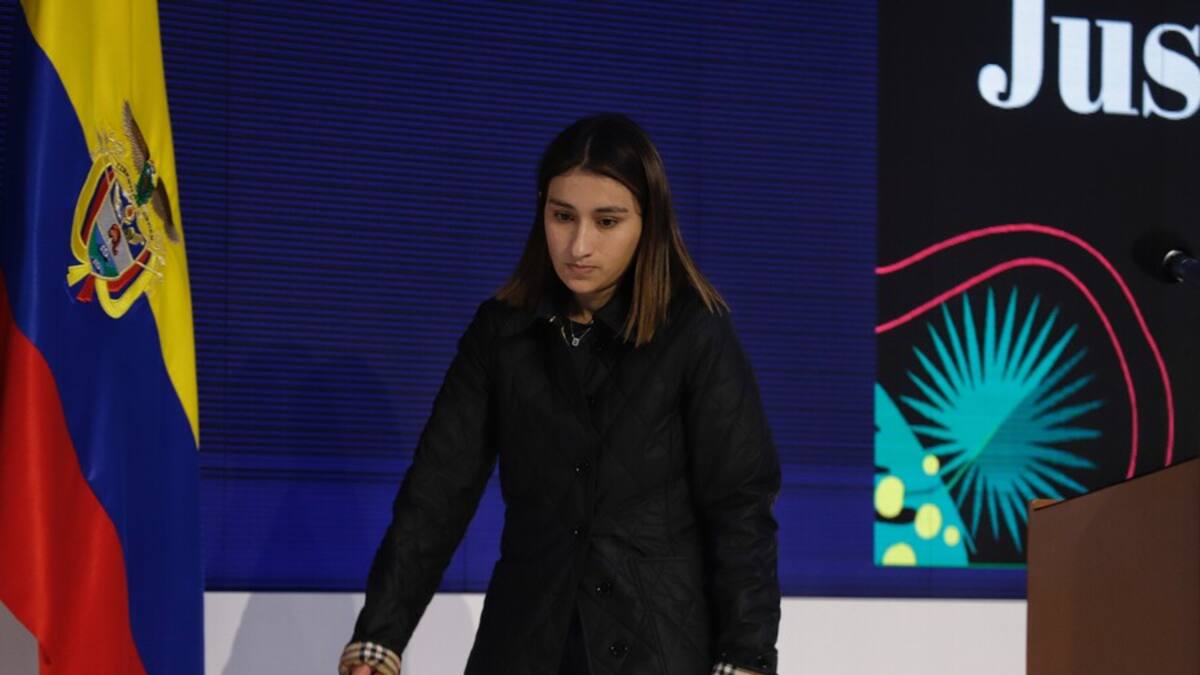 Policía reconoce que sí se realizaron ‘chuzadas’ a exempleadas de Sarabia