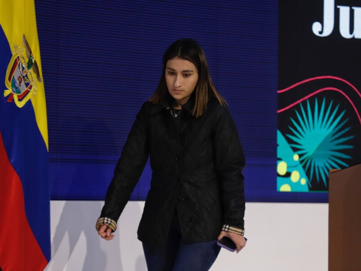 Policía reconoce que sí se realizaron ‘chuzadas’ a exempleadas de Sarabia