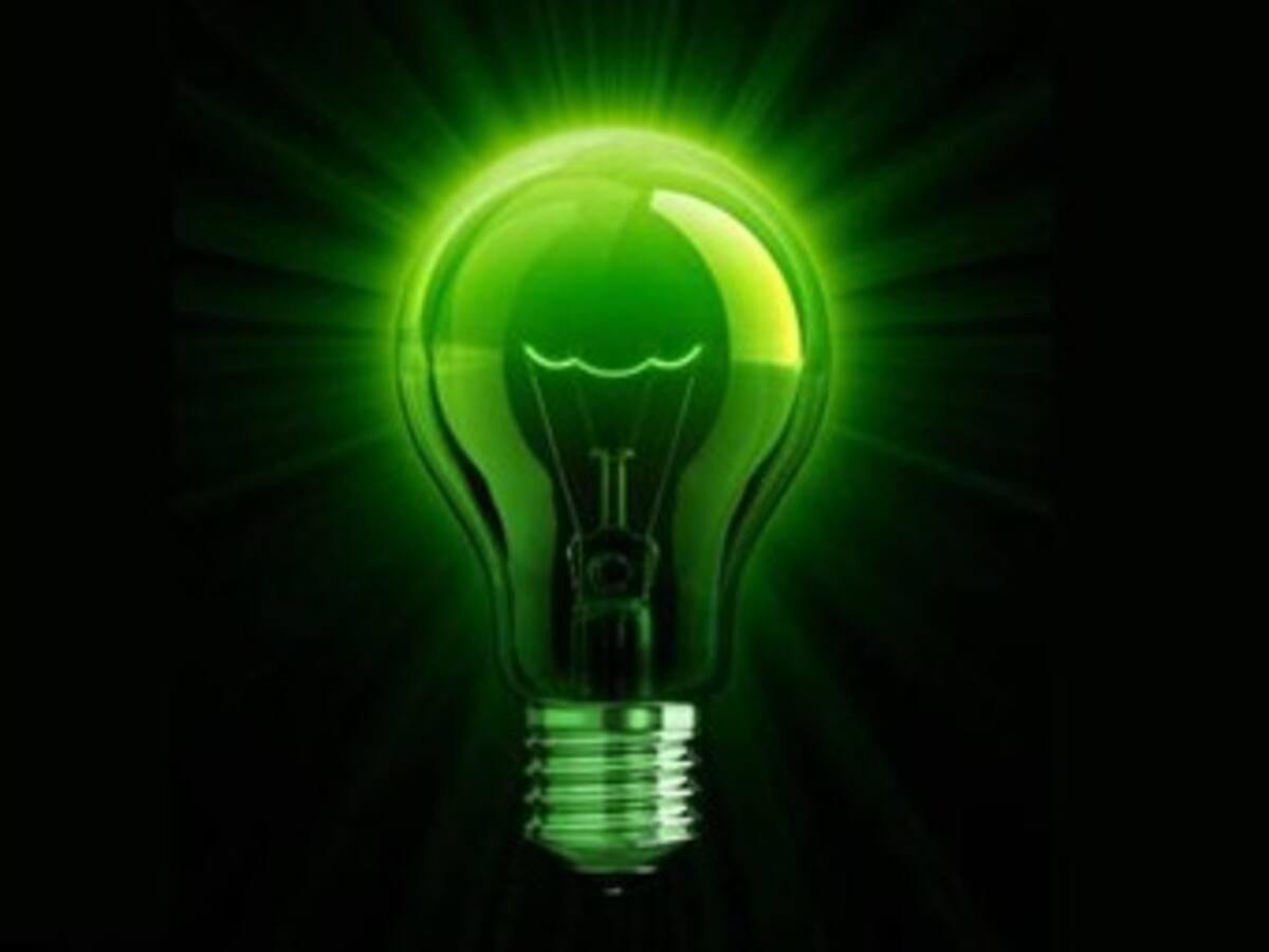 El 2011 también fue un año de tecnología verde