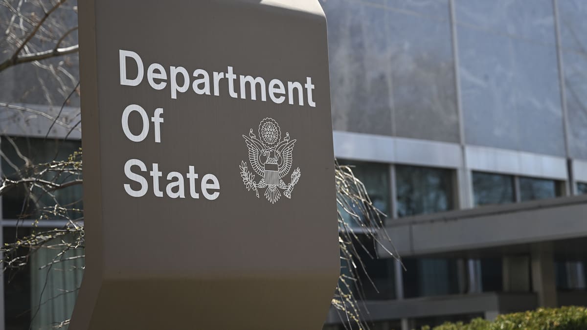 Departamento de Estado responde a Petro: sanciones de EE.UU. a Venezuela seguirán vigentes