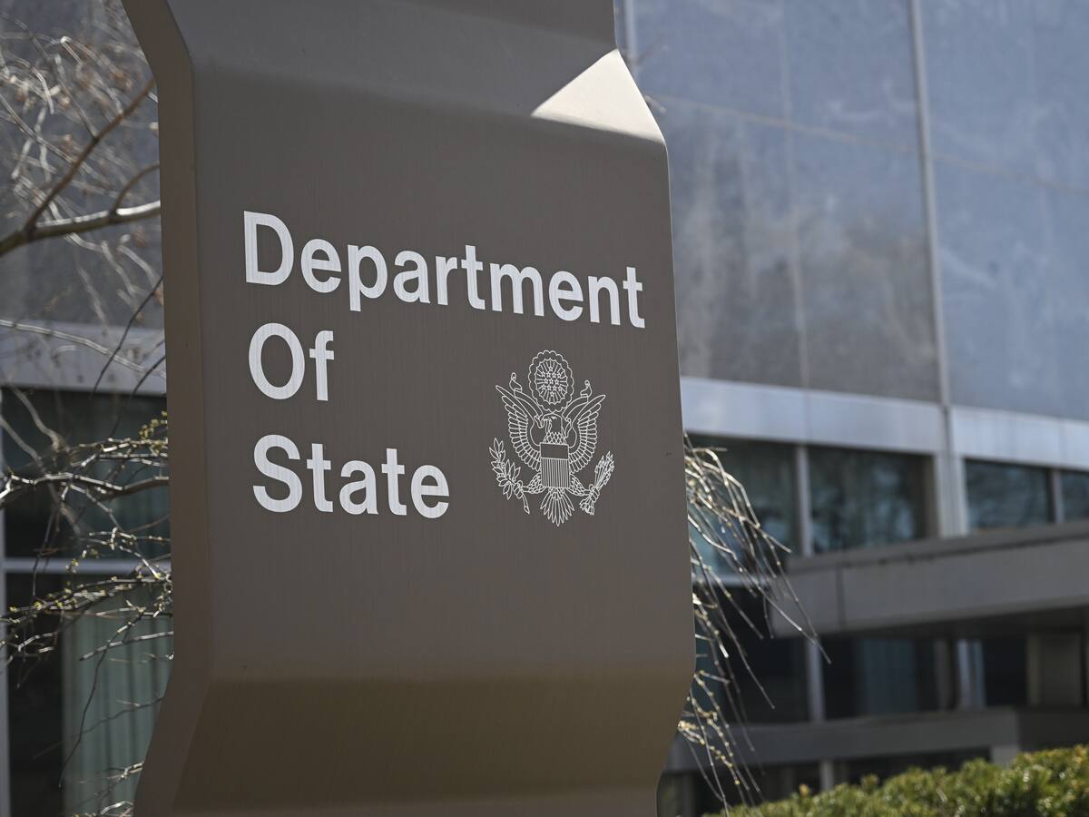 Departamento de Estado responde a Petro: sanciones de EE.UU. a Venezuela seguirán vigentes