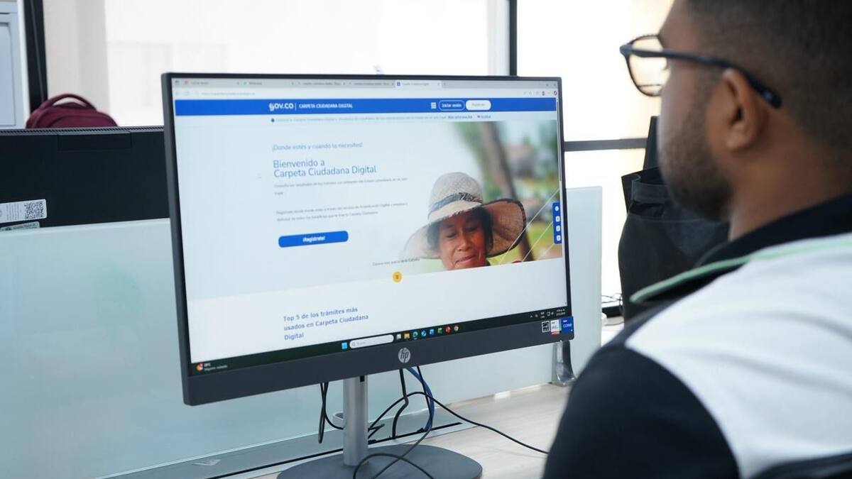La Alcaldía de Cartagena digitaliza el trámite de Certificado de Ingresos y Retenciones