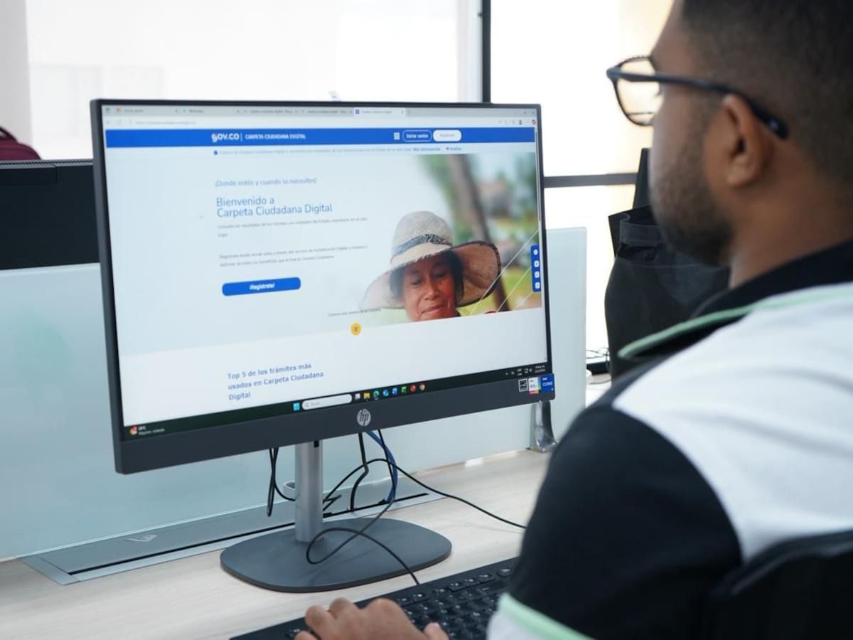La Alcaldía de Cartagena digitaliza el trámite de Certificado de Ingresos y Retenciones