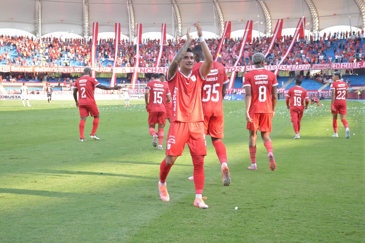 América de Cali / Colprensa