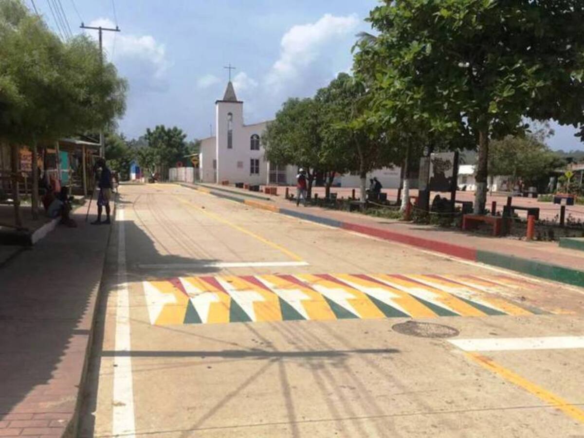 Radican proyecto para convertir a San Basilio de Palenque en municipio de Bolívar