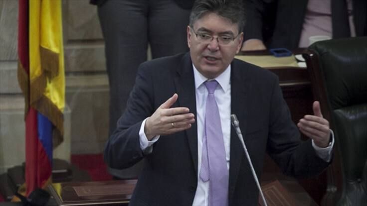 “A Colombia se le abre un nuevo escenario con los precios del petróleo”