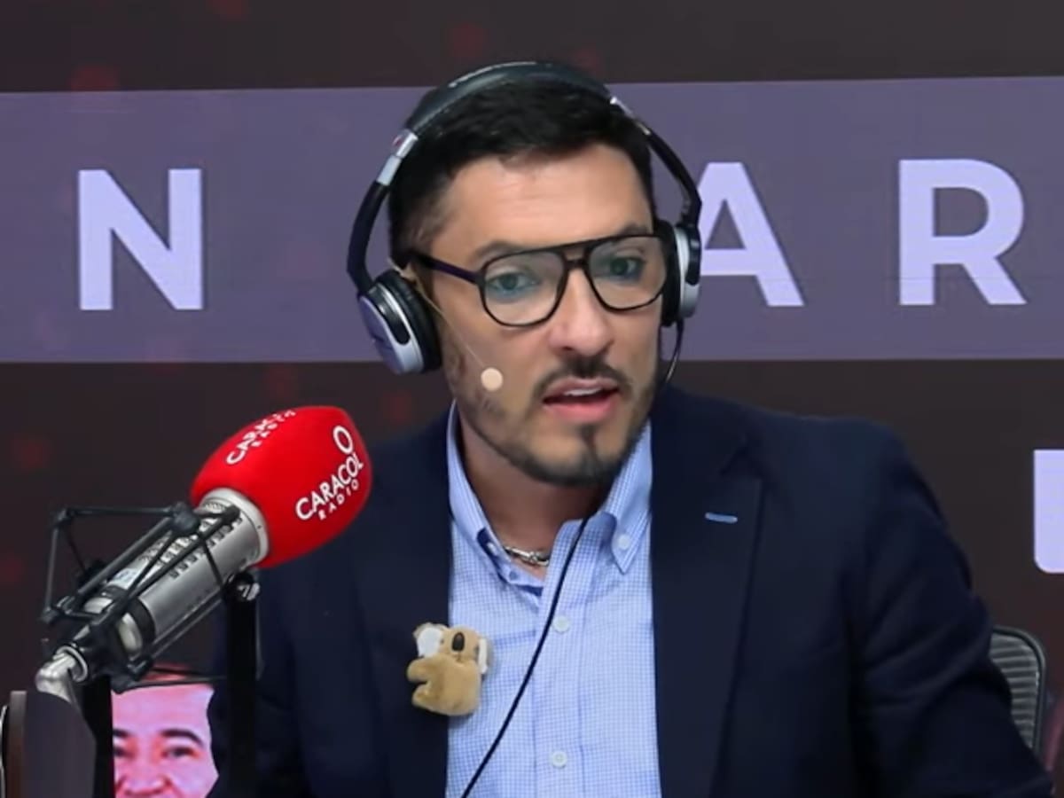 Florián respondió a cuestionamientos por ejecución de MinIgualdad: confirmó salida de Dumar Guevara