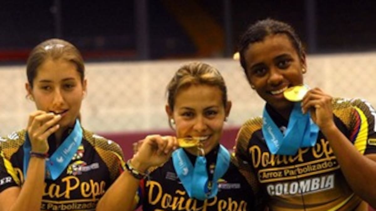 Modifican fecha para el mundial de patinaje de carreras