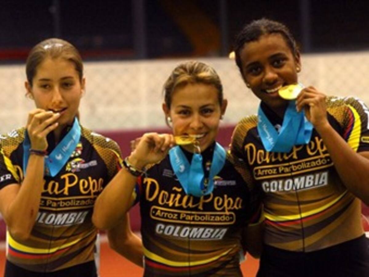 Modifican fecha para el mundial de patinaje de carreras