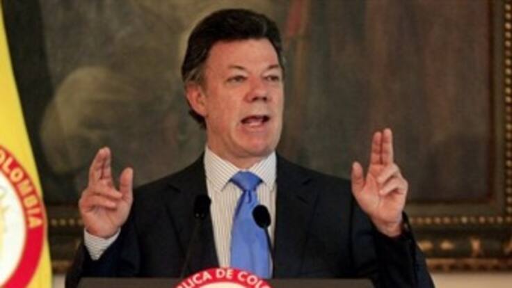 Santos ordena eliminar artículo que imponía restricciones a entrevistas de presos