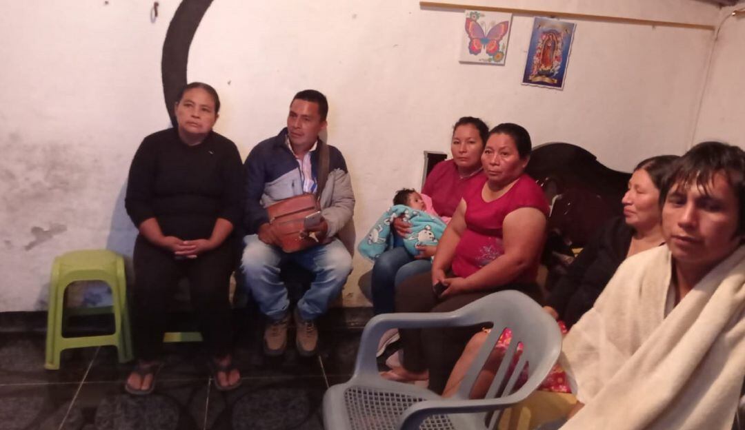 El joven militar había sido secuestrado el pasado sábado 13 de agosto cerca a la base militar de Tame, Aracua. 