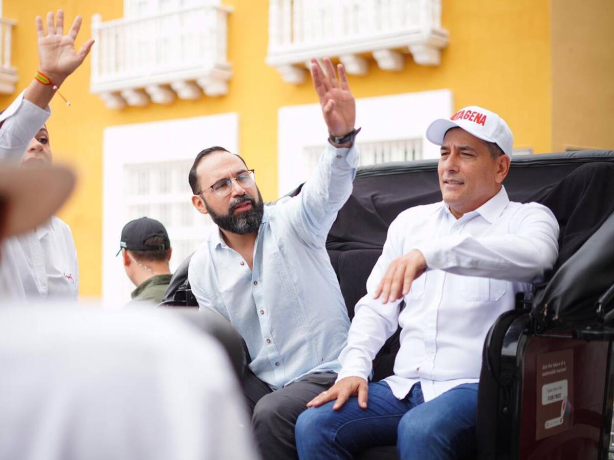 30 de mayo se reunirán alcaldes de la Costa Caribe en Cartagena con Afinia