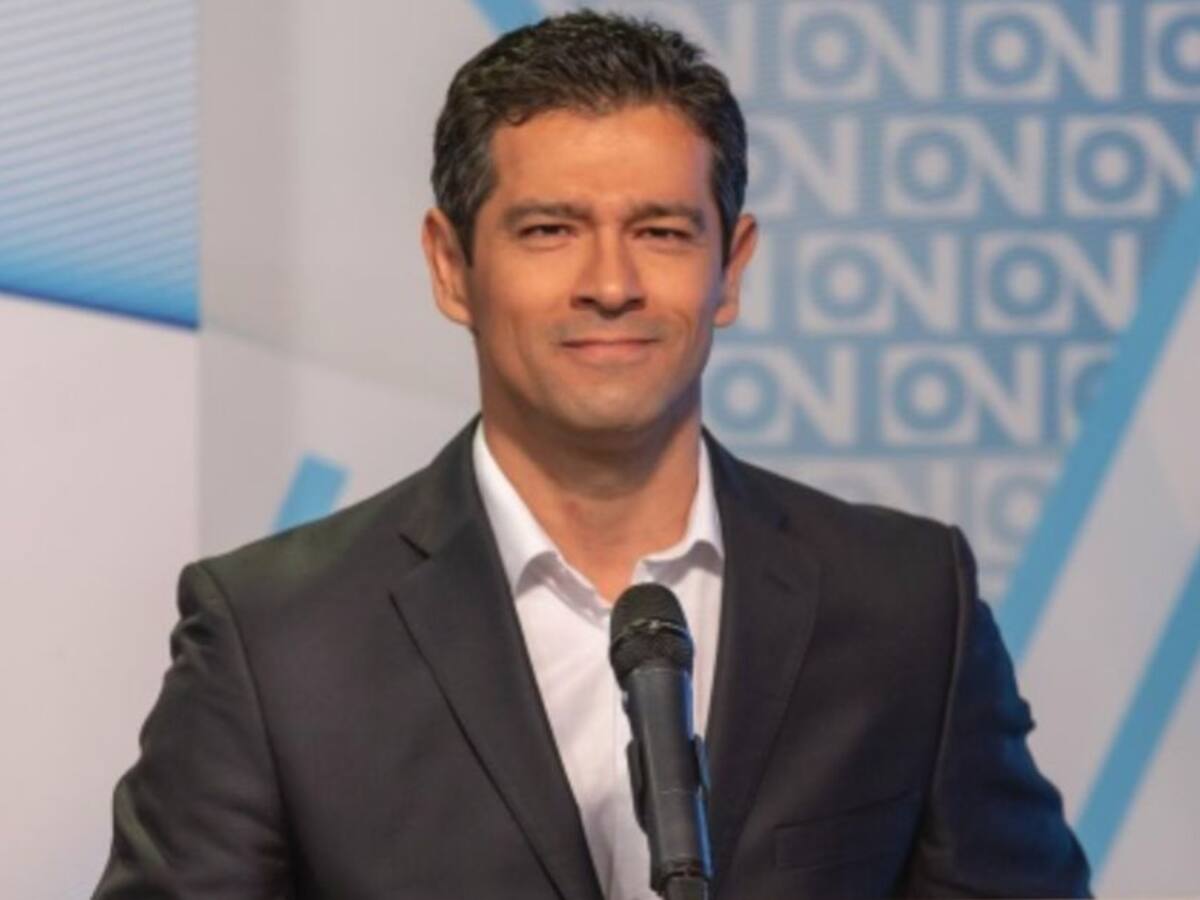 Santandereano es nuevo secretario de Educación del Magdalena