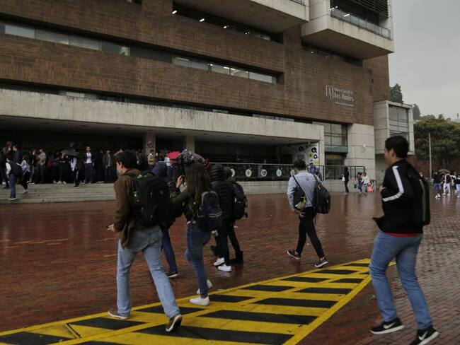 Mayoría de universidades del país cierran instalaciones por coronavirus