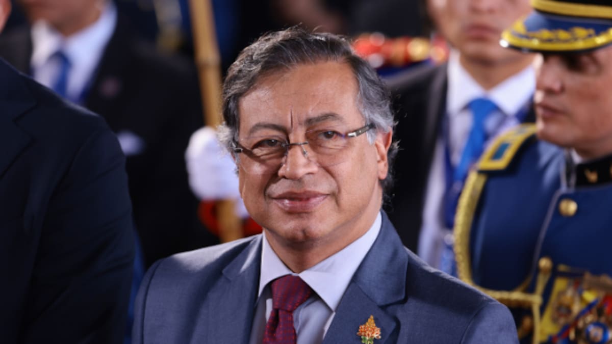 Entramado entre Gobierno, Ejército y disidencias: Petro niega informes que vinculan a Huertas y Wilmer