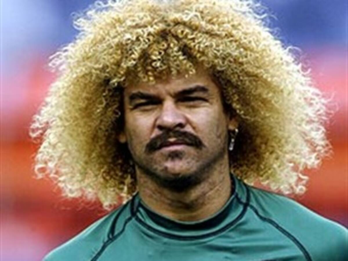 'El Pibe' Valderrama elogia el fútbol que despliega Giovanni Moreno en Argentina