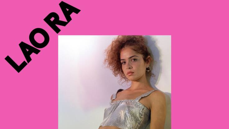 “Patrona” lo nuevo de Lao Ra