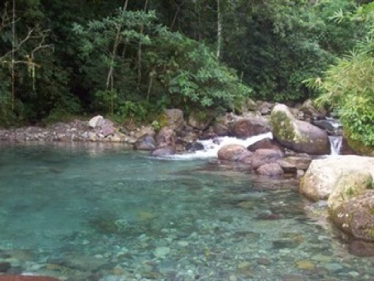 Alerta roja por invierno en Santa María, Boyacá