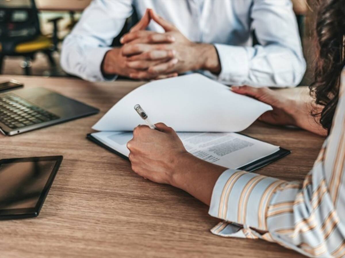 ¿Cómo quedaría el contrato laboral con la nueva Reforma de Petro?