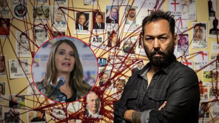 Estamos acostumbrados a que Petro pague las deudas con el poder público: Paloma Valencia