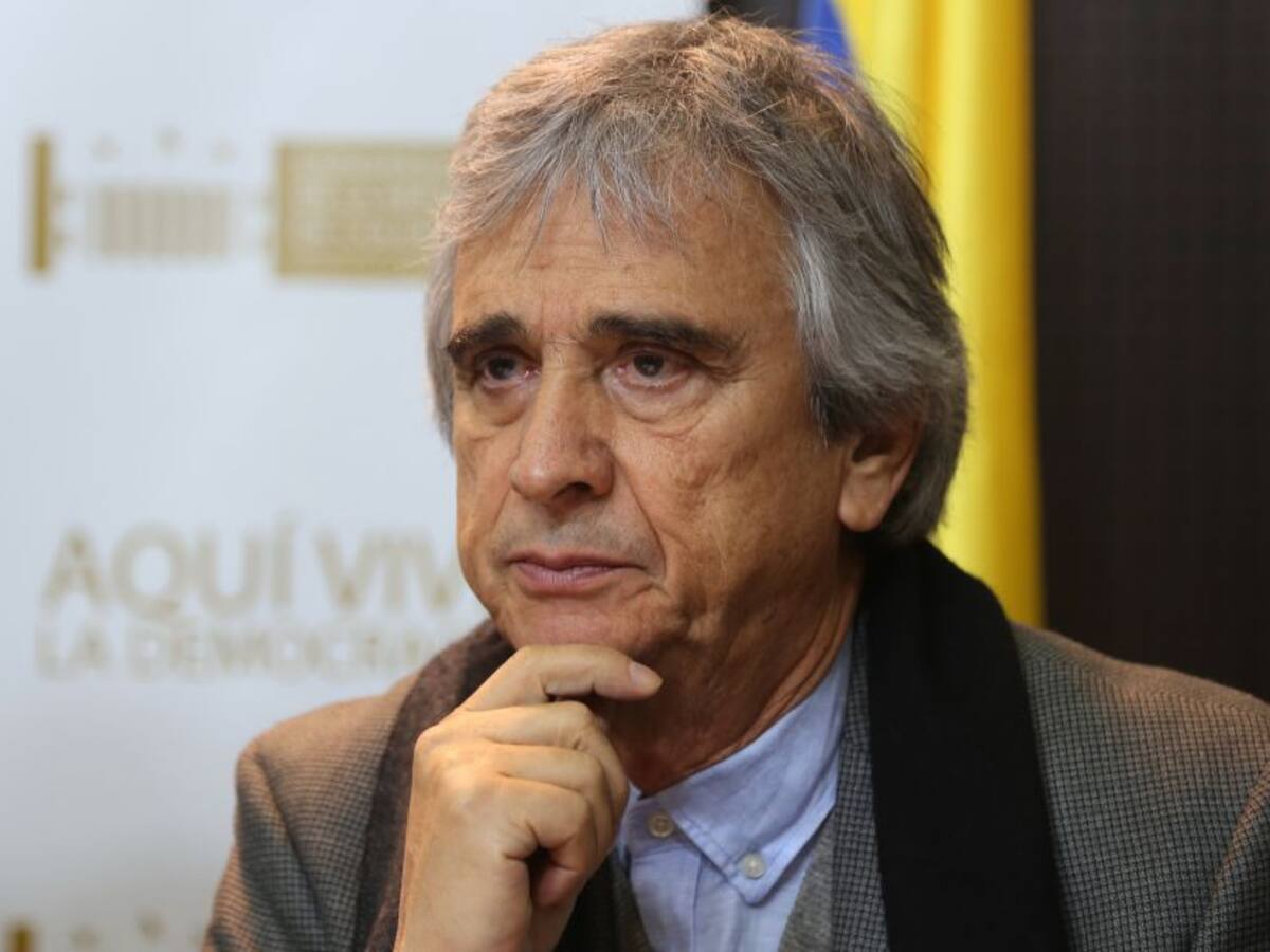 "Regular hoja de coca en Colombia es política de salud pública": Marulanda