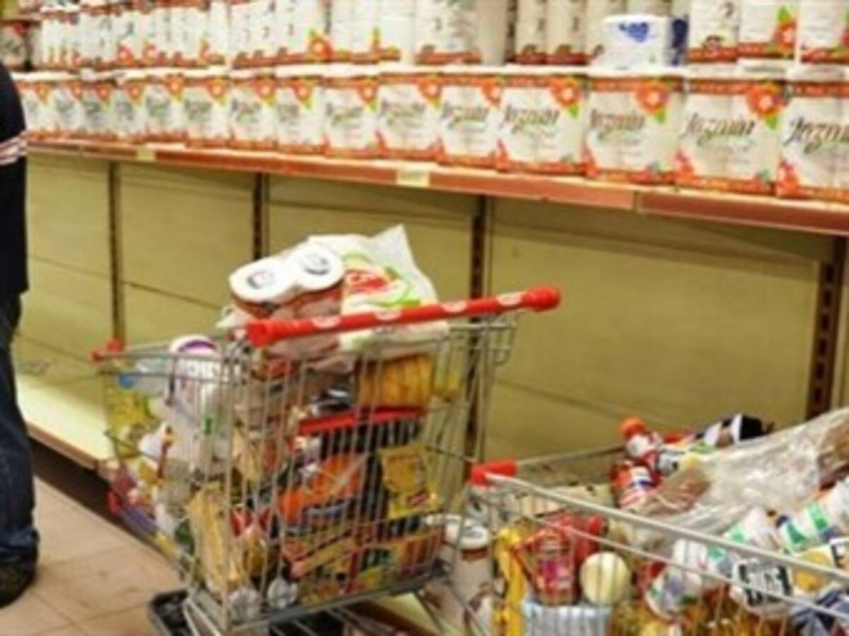 Supermercados venezolanos deberán pagar por el sistema biométrico