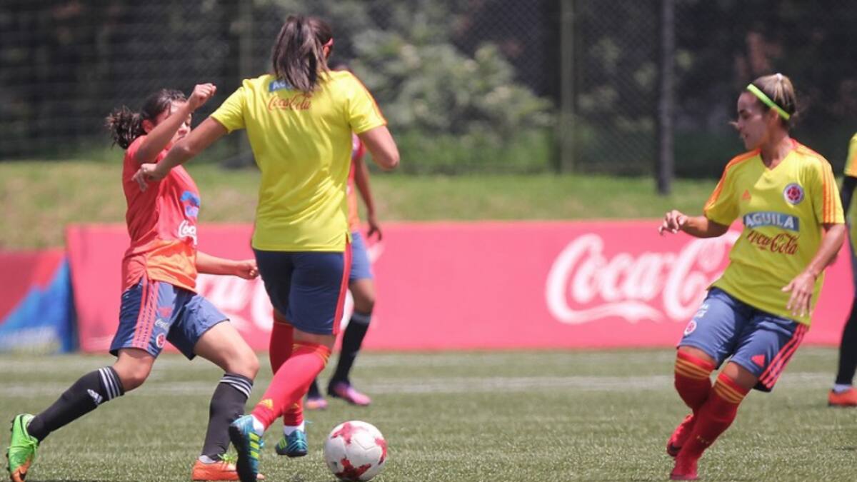 Prográmese con las Selecciones Colombia en los Juegos Centroamericanos