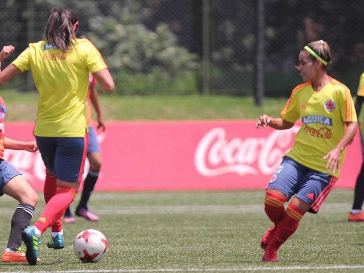 Prográmese con las Selecciones Colombia en los Juegos Centroamericanos