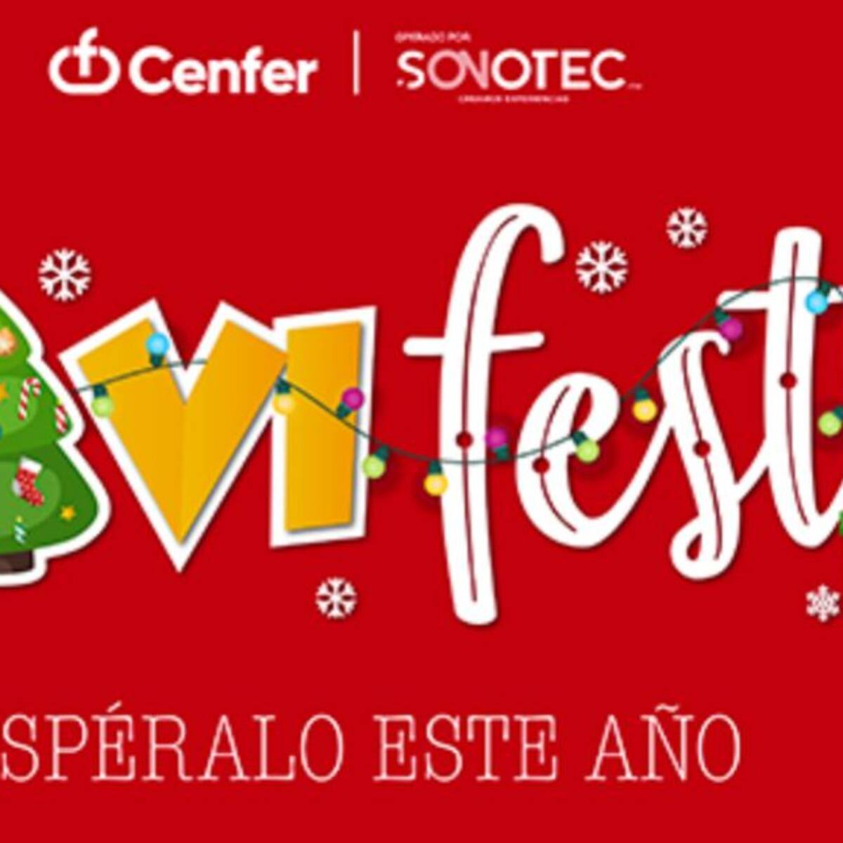 Vuelve Navifest a Cenfer
