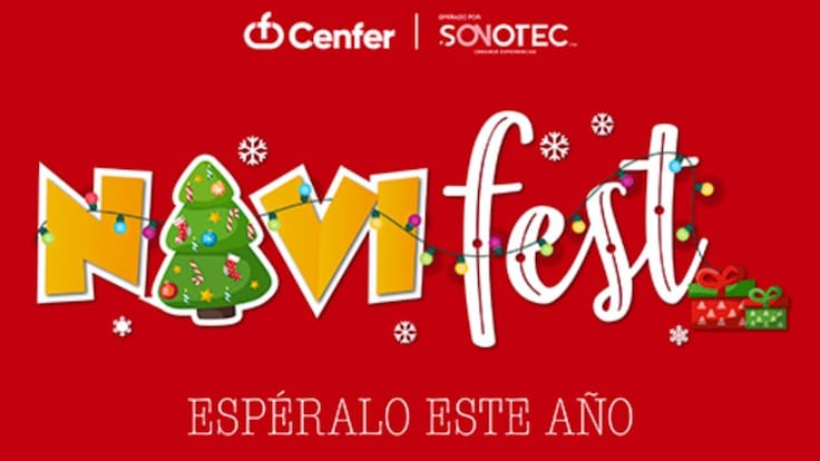 Vuelve Navifest a Cenfer