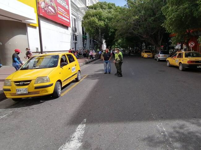 Cúcuta no tuvo aglomeraciones durante segundo día sin IVA