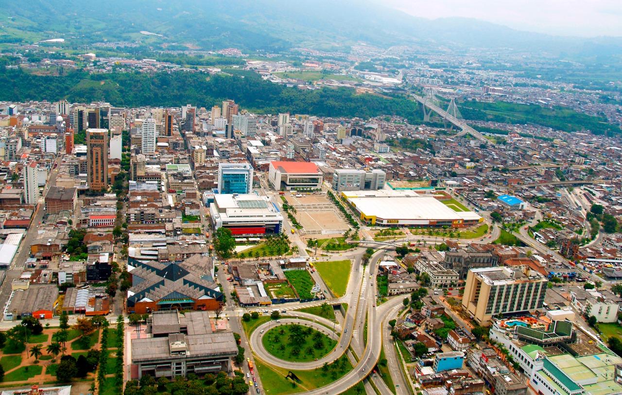Foto: Gobernación de Risaralda.
