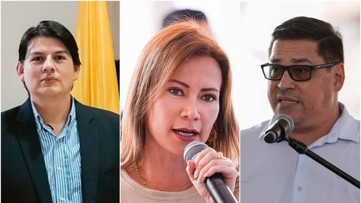 En lío político terminó la construcción del Centro Integral de Gestión del Riesgo del Tolima