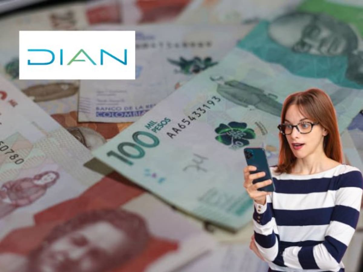 Listos los topes para declarar renta 2026, según la DIAN: Verifique valores, fechas y NIT
