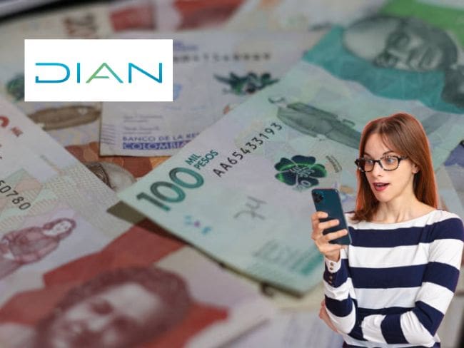 Topes para declarar renta en 2026 Foto: Getty Images