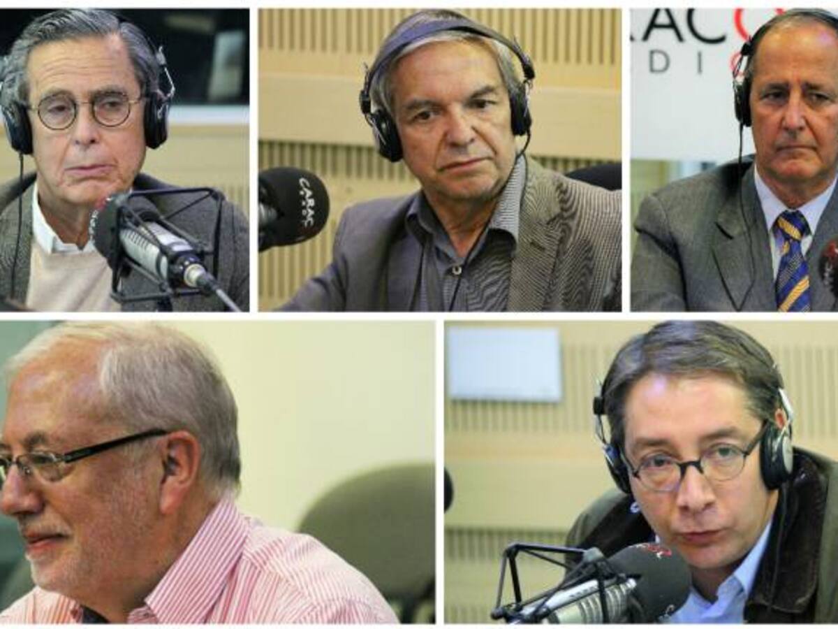 La apertura de la frontera y los interrogantes sobre la economía colombiana.