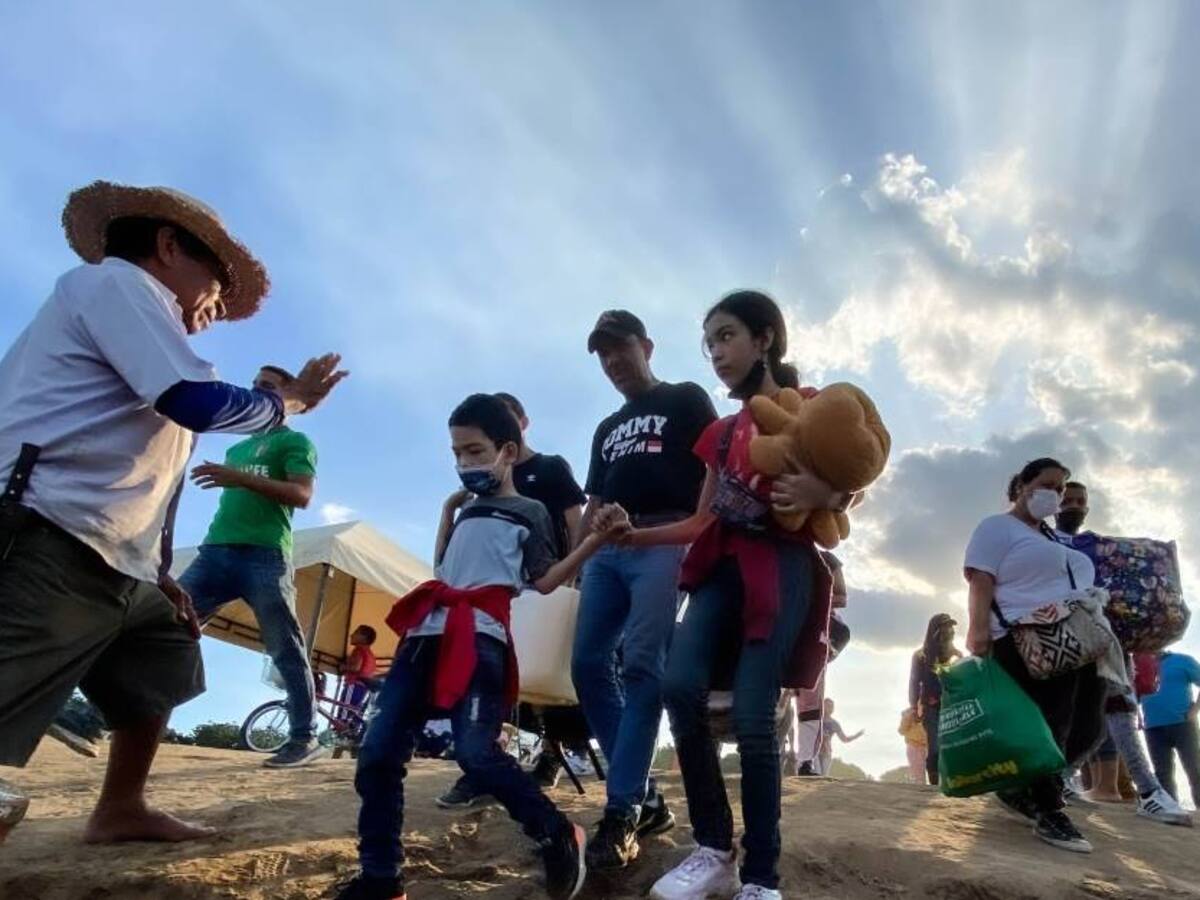 ONU expresa preocupación por aumento de violencia en Arauca