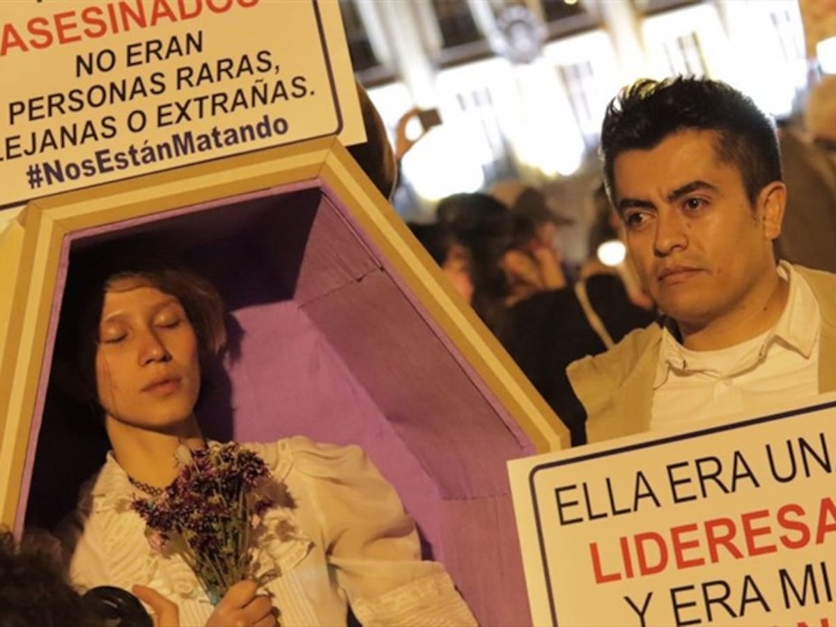 Líderes denuncian falta de recursos para aplicar medidas de seguridad del Gobierno